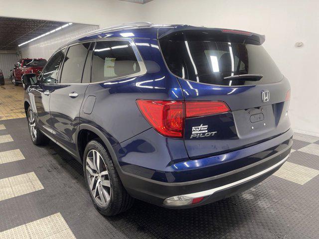 used 2016 Honda Pilot car, priced at $13,444