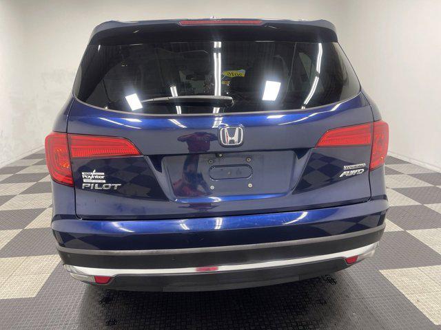 used 2016 Honda Pilot car, priced at $13,444