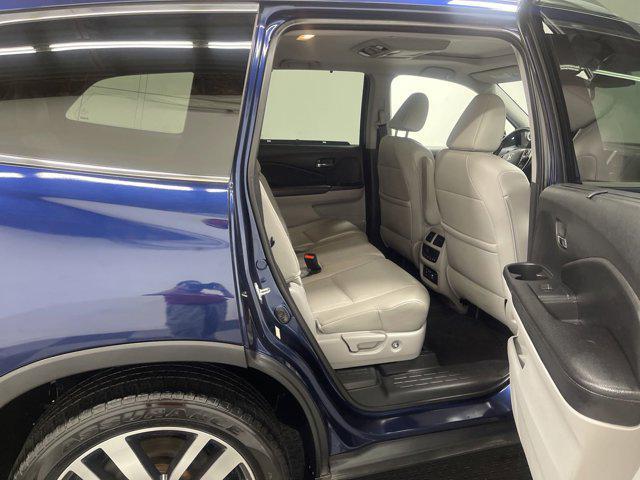 used 2016 Honda Pilot car, priced at $13,444