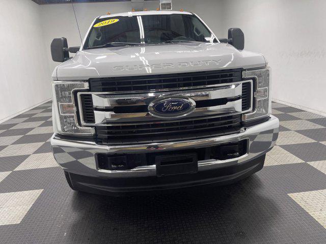 used 2019 Ford F-250 car, priced at $31,444