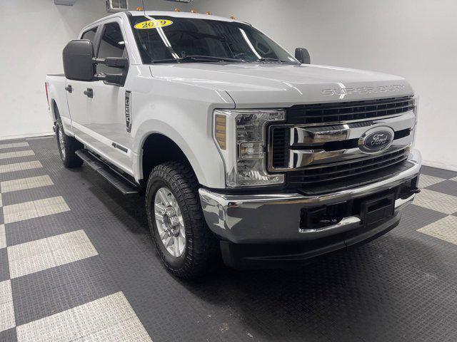 used 2019 Ford F-250 car, priced at $31,444