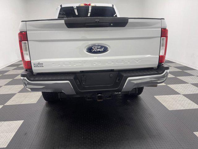 used 2019 Ford F-250 car, priced at $31,444