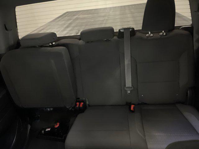 used 2024 Chevrolet Silverado 1500 car, priced at $53,444