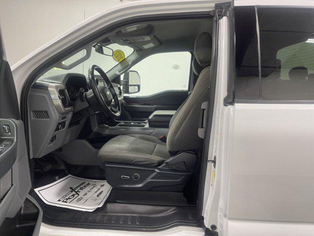 used 2021 Ford F-150 car, priced at $23,777