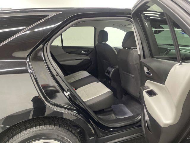 used 2020 Chevrolet Equinox car, priced at $19,990