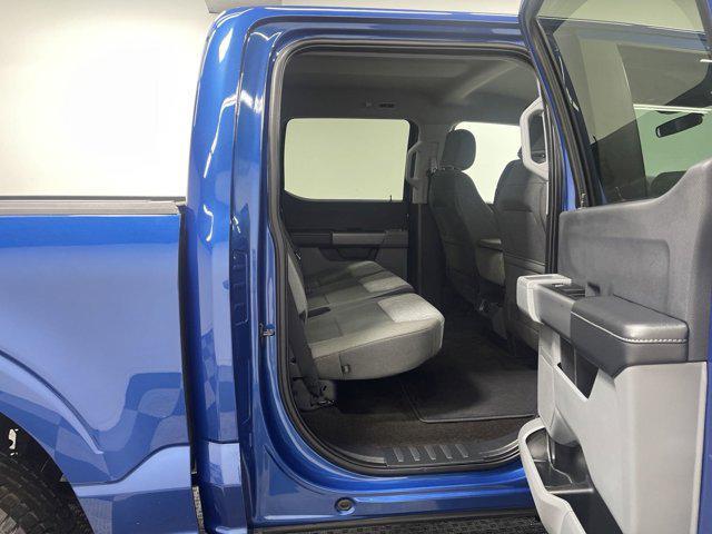 used 2022 Ford F-150 car, priced at $23,990