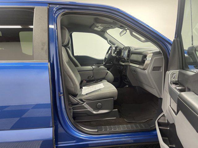 used 2022 Ford F-150 car, priced at $23,990