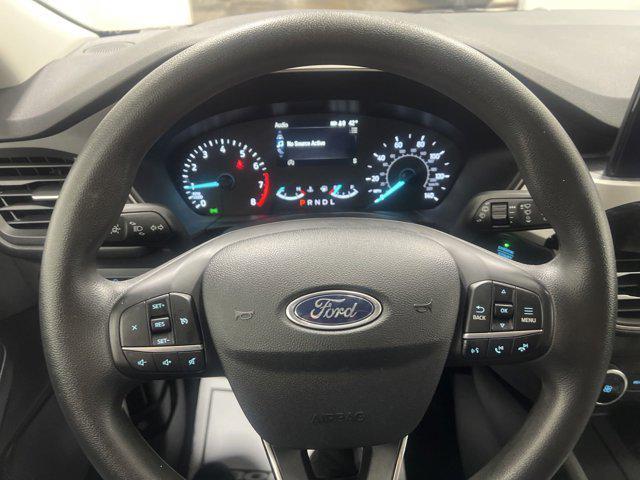 used 2022 Ford Escape car, priced at $22,777