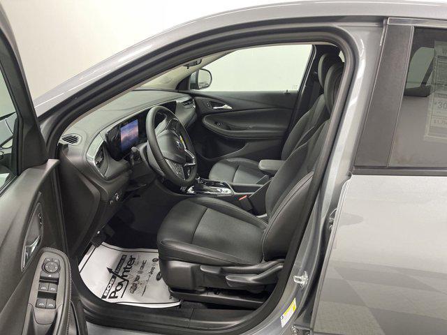 new 2025 Buick Encore GX car, priced at $27,282