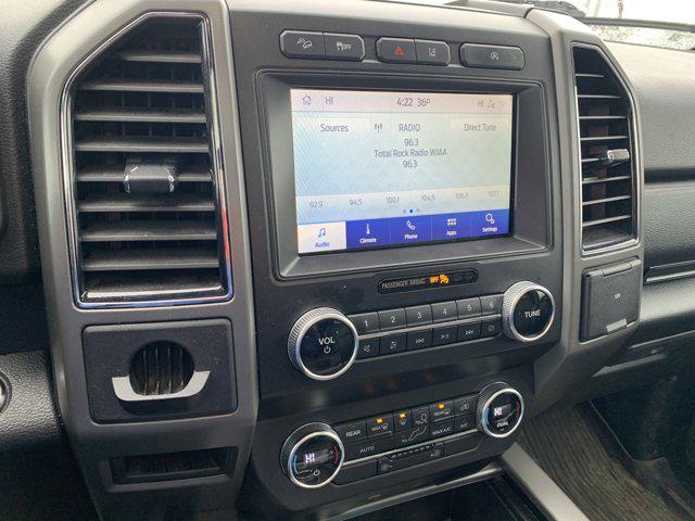 used 2020 Ford Expedition car, priced at $29,990