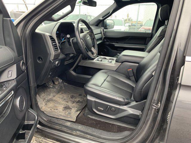 used 2020 Ford Expedition car, priced at $29,990