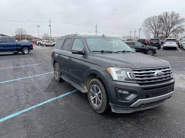 used 2020 Ford Expedition car, priced at $29,990