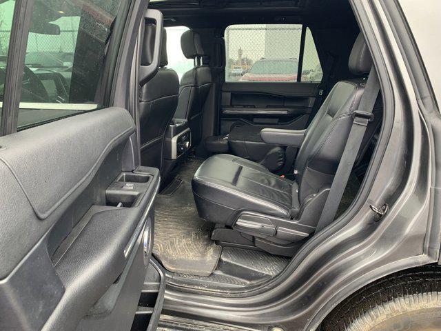 used 2020 Ford Expedition car, priced at $29,990