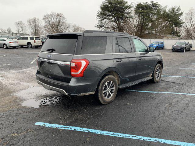 used 2020 Ford Expedition car, priced at $29,990