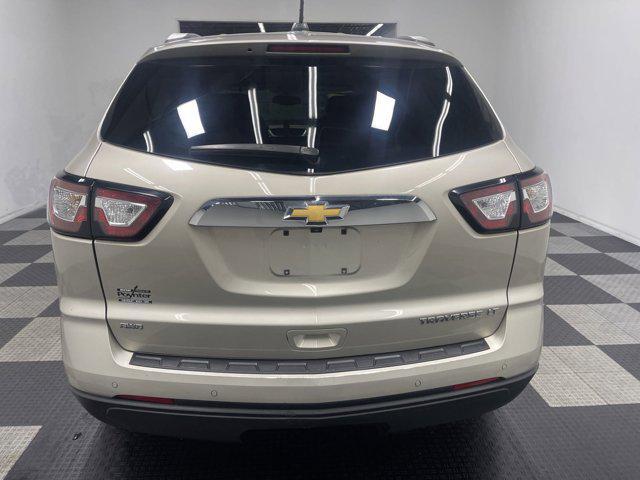 used 2016 Chevrolet Traverse car