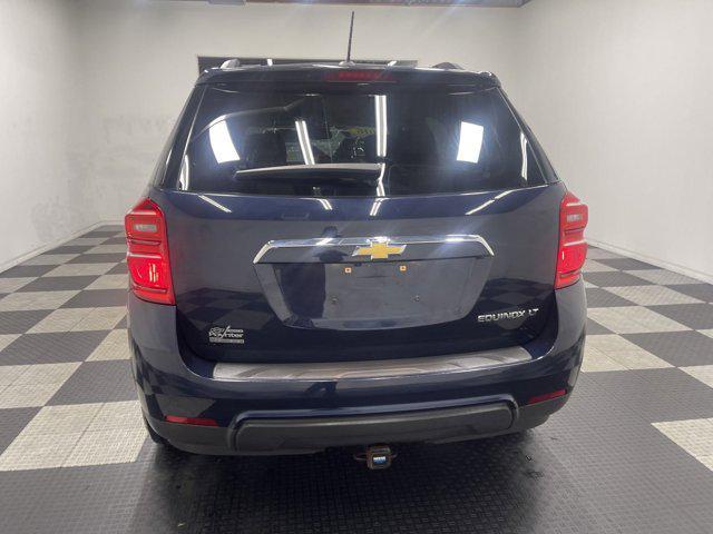 used 2016 Chevrolet Equinox car, priced at $9,999