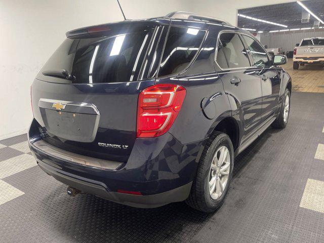 used 2016 Chevrolet Equinox car, priced at $9,999