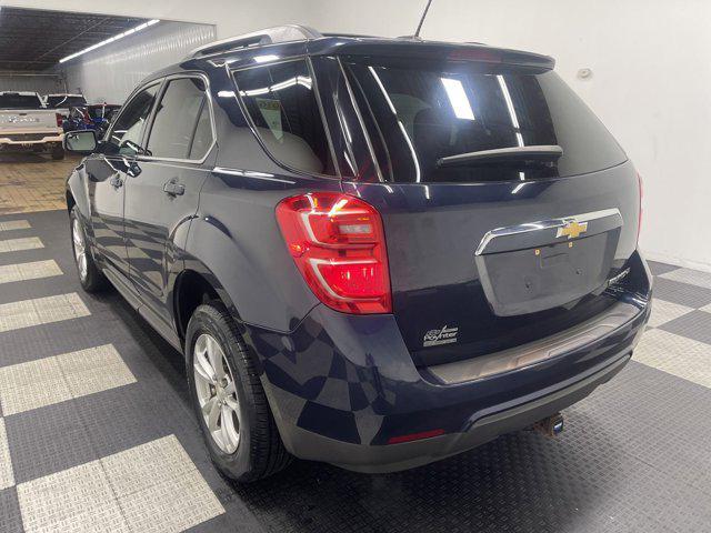 used 2016 Chevrolet Equinox car, priced at $9,999