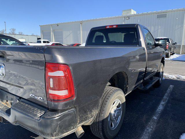 used 2021 Ram 2500 car, priced at $38,444