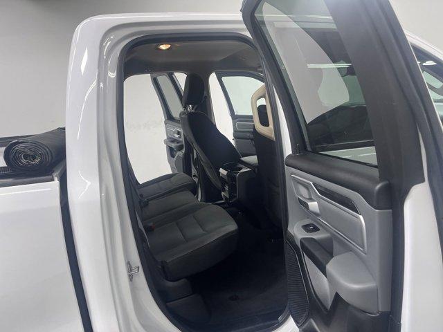 used 2020 Ram 1500 car, priced at $25,777