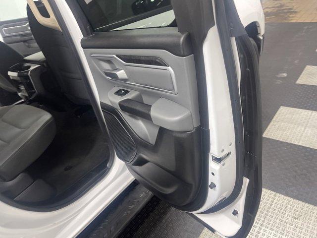 used 2020 Ram 1500 car, priced at $25,777