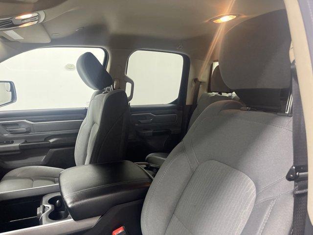 used 2020 Ram 1500 car, priced at $25,777