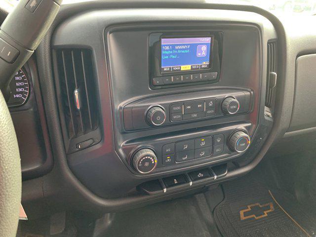 used 2014 Chevrolet Silverado 1500 car, priced at $14,990