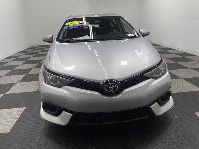 used 2018 Toyota Corolla iM car, priced at $14,777