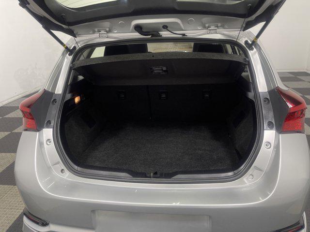 used 2018 Toyota Corolla iM car, priced at $14,777