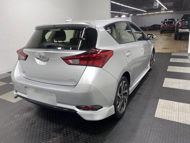 used 2018 Toyota Corolla iM car, priced at $14,777