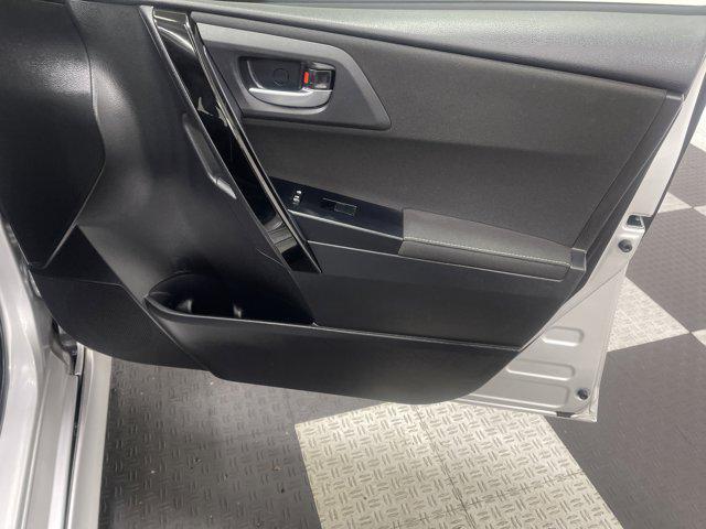 used 2018 Toyota Corolla iM car, priced at $14,777