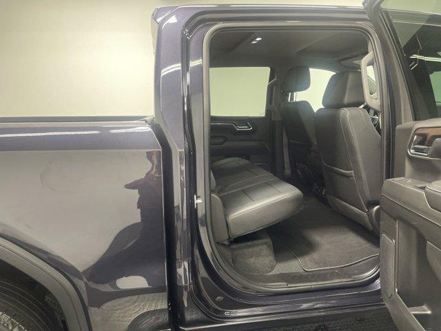 used 2024 GMC Sierra 1500 car, priced at $47,444