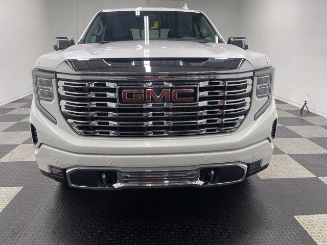 used 2024 GMC Sierra 1500 car