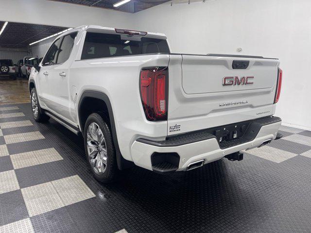 used 2024 GMC Sierra 1500 car