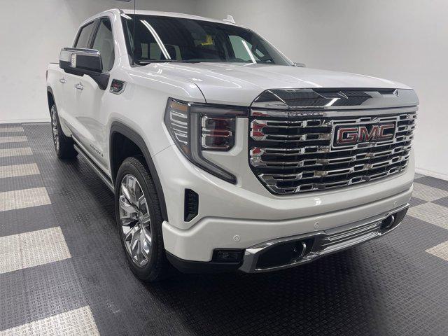 used 2024 GMC Sierra 1500 car