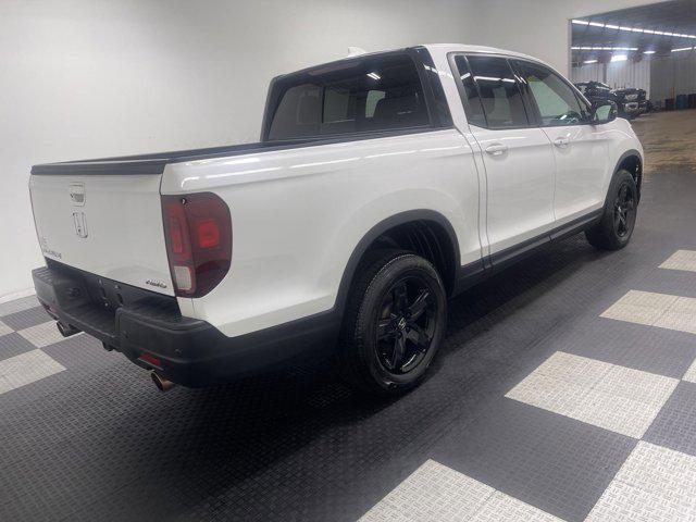 used 2023 Honda Ridgeline car, priced at $32,990