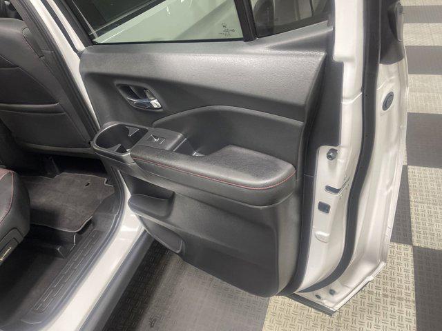 used 2023 Honda Ridgeline car, priced at $32,990