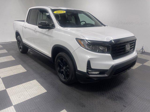 used 2023 Honda Ridgeline car, priced at $32,990