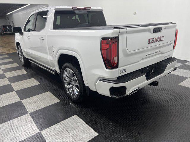 new 2024 GMC Sierra 1500 car, priced at $79,695