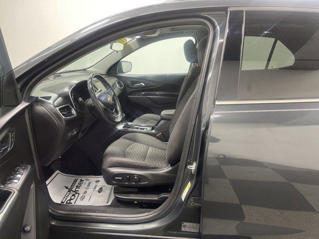 used 2019 Chevrolet Equinox car, priced at $16,990