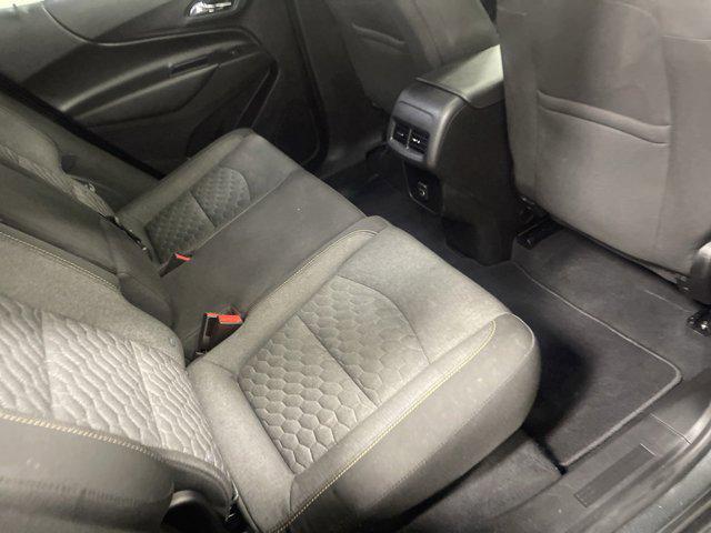 used 2019 Chevrolet Equinox car, priced at $16,990