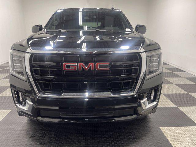 used 2022 GMC Yukon car, priced at $46,444