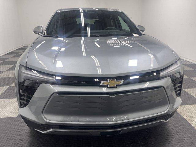 new 2025 Chevrolet Blazer EV car, priced at $49,290