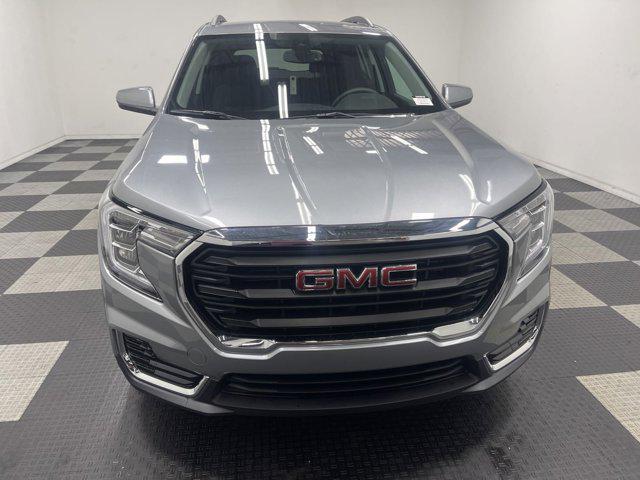 new 2024 GMC Terrain car, priced at $33,110