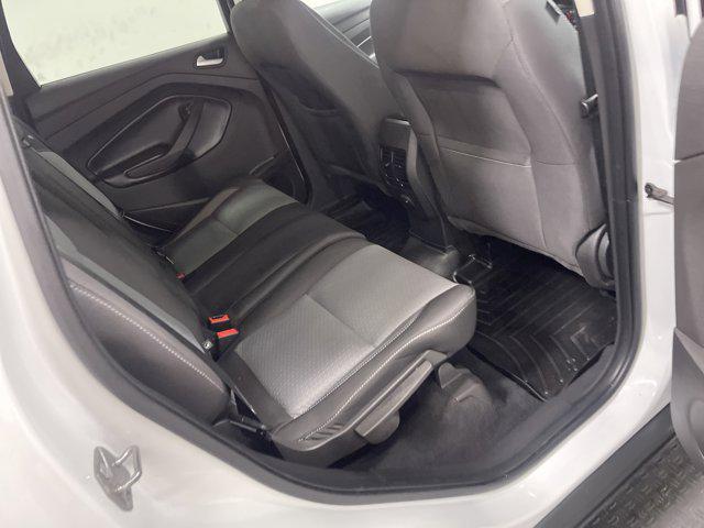 used 2019 Ford Escape car, priced at $14,777