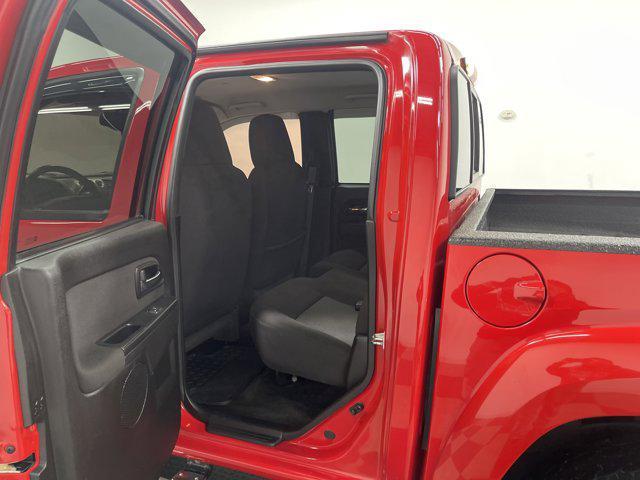 used 2012 Chevrolet Colorado car, priced at $15,990