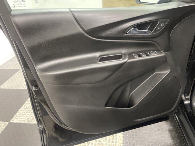 used 2020 Chevrolet Equinox car, priced at $17,888