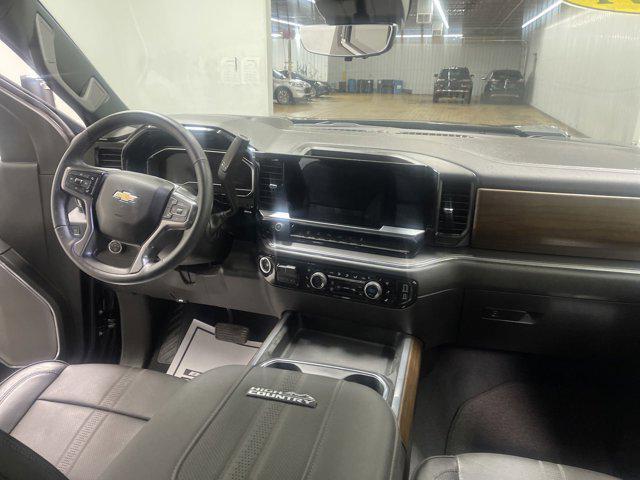 used 2024 Chevrolet Silverado 3500 car, priced at $77,777