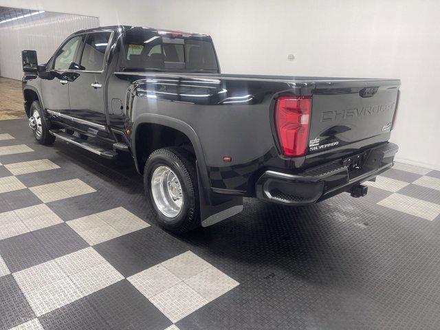 used 2024 Chevrolet Silverado 3500 car, priced at $77,777