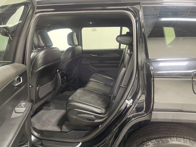 used 2024 Jeep Grand Cherokee L car, priced at $38,444